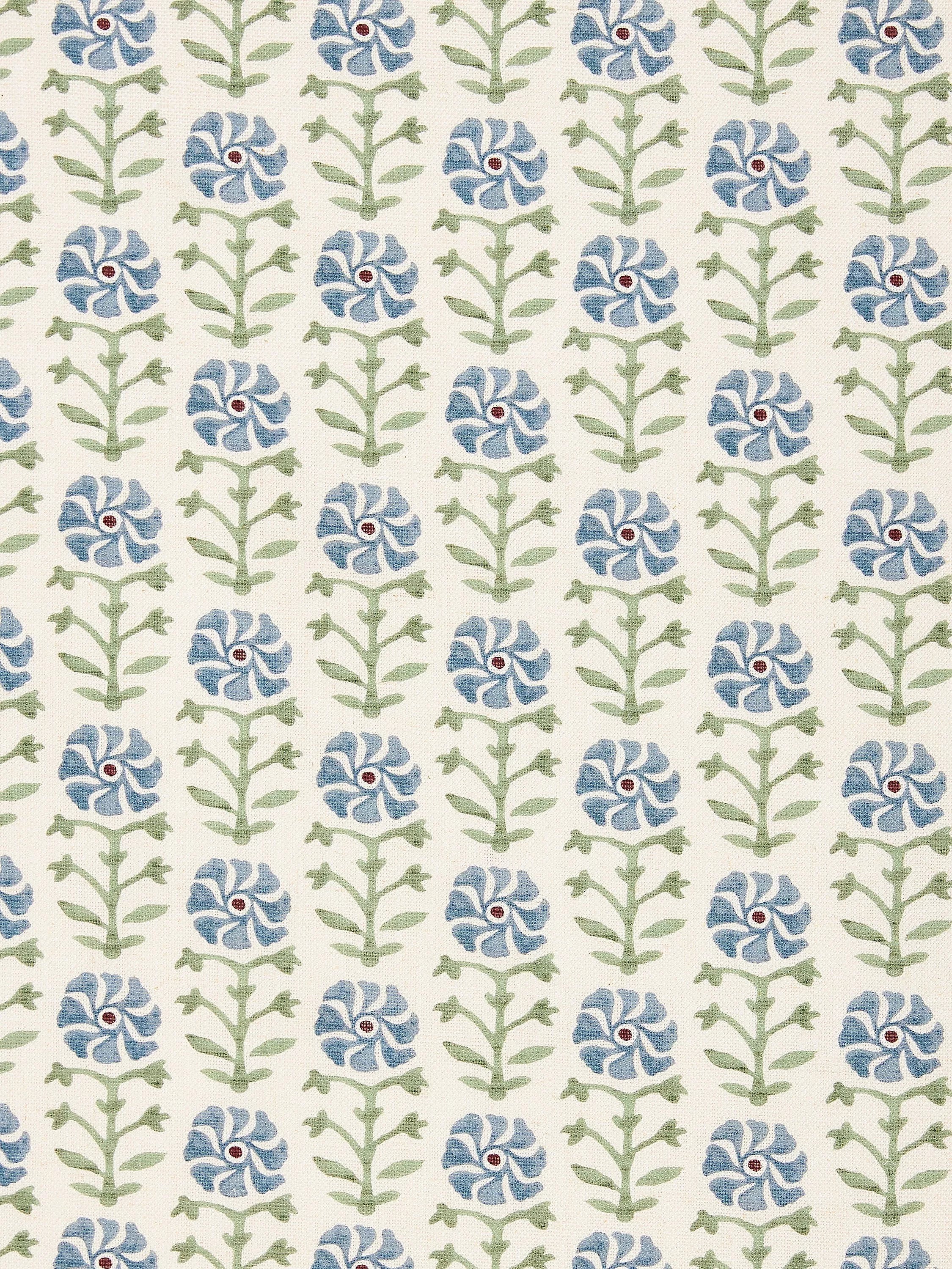 John Lewis Aria made to measure curtains floral pattern, imported from the UK