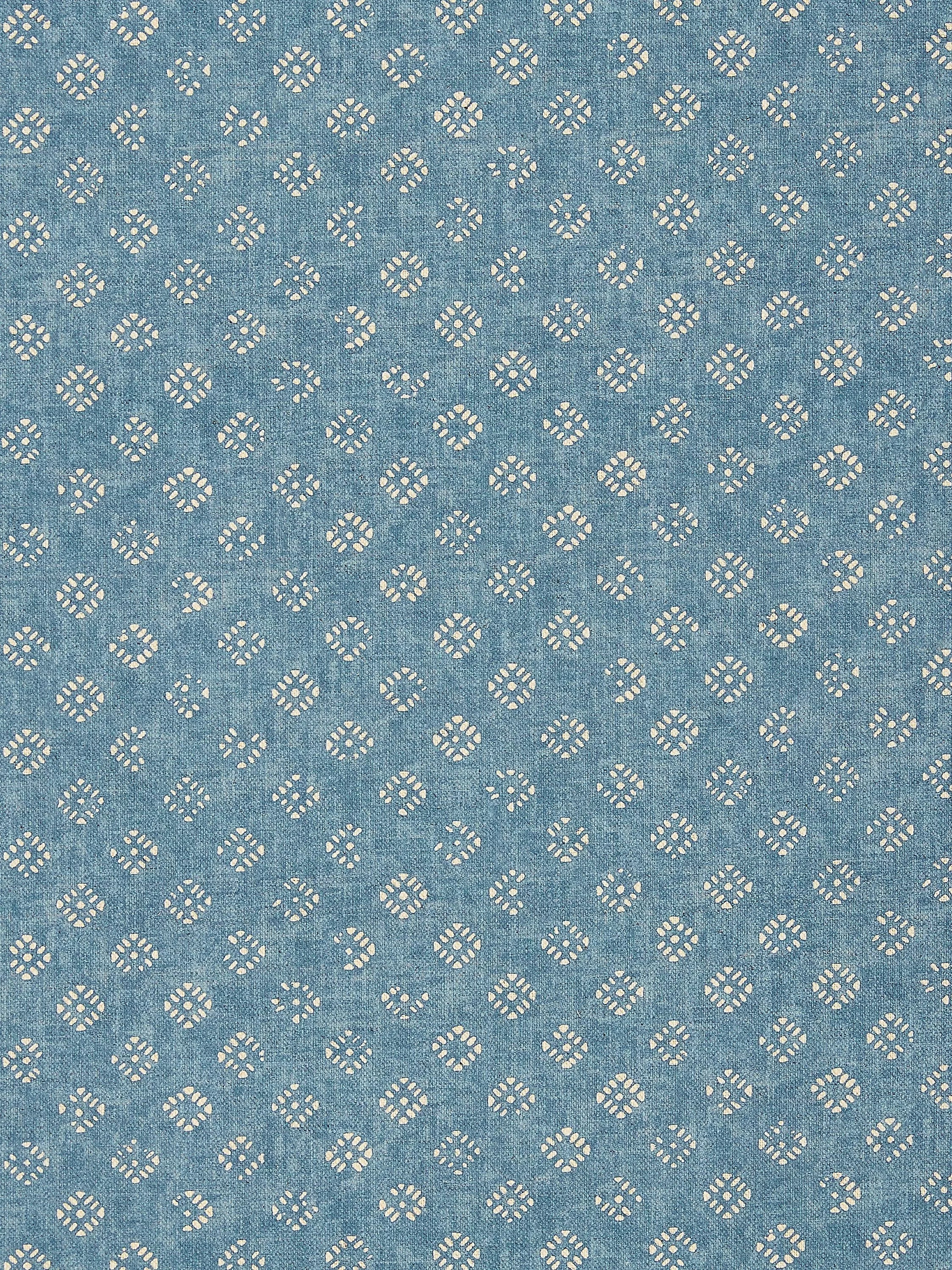 John Lewis Trace Treblokk gardiner Lake Blue - Britisk produkt