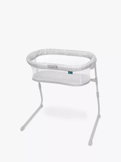 John Lewis HALO BassiNest Flex Reise og Sideseng
