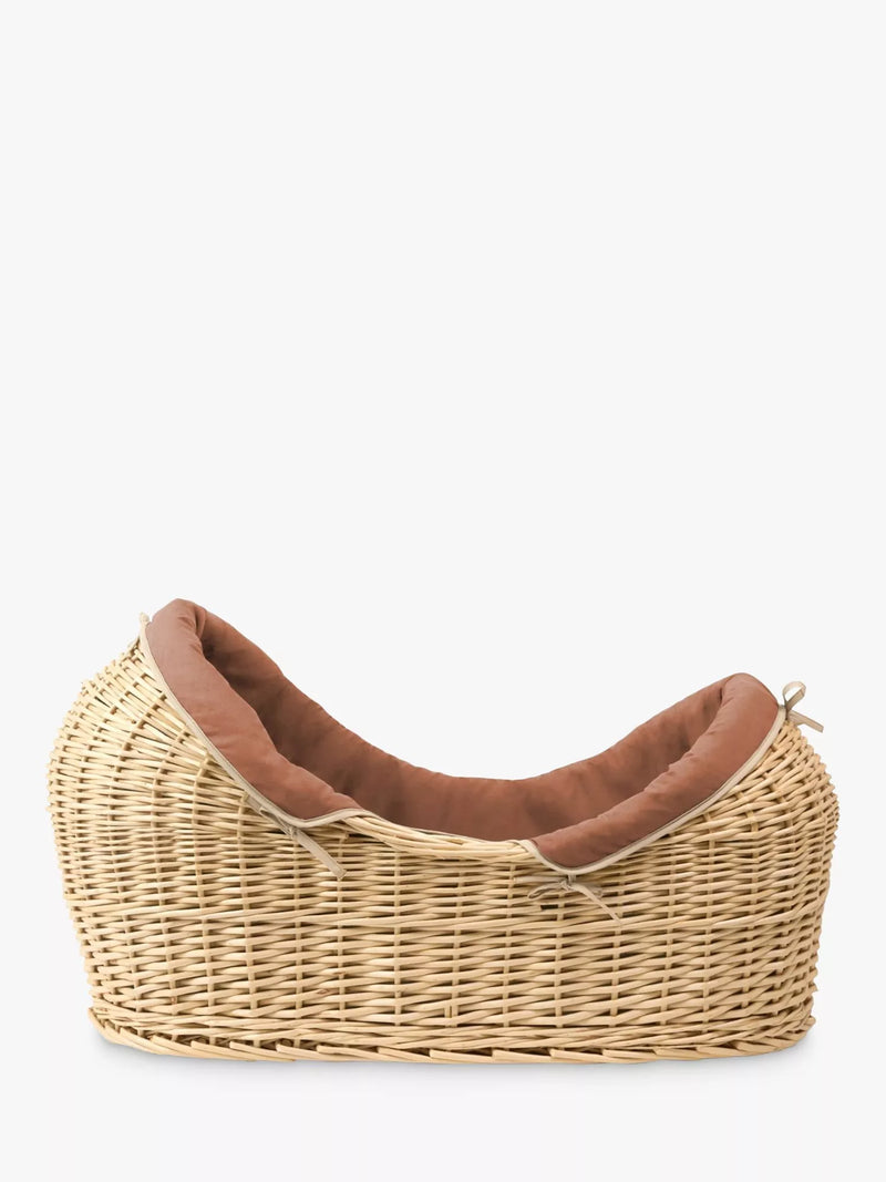 Clair de Lune Organic Noah Baby Pod