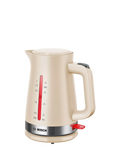 Bosch MyMoment Serene Electric Kettle 1.7L - British product