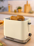 Bosch MyMoment Serene TAT4M toaster - British product