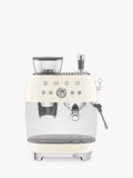 Smeg EGF03 Espresso Machine