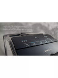 Siemens EQ300FL automatic coffee machine black, imported from the UK
