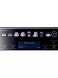 Siemens EQ6 Bean to Cup Coffee Machine Titanium (British brand)
