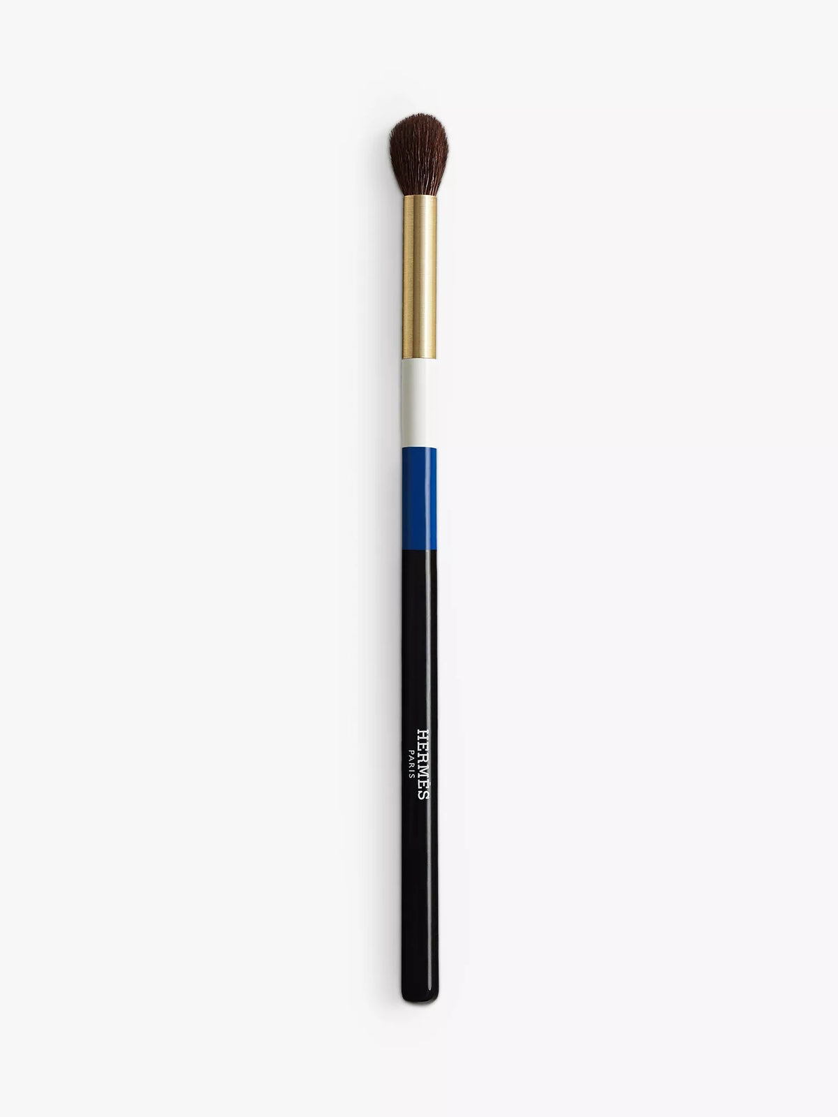 Hermès Ombres d'Hermès eyeshadow blending brush - British product