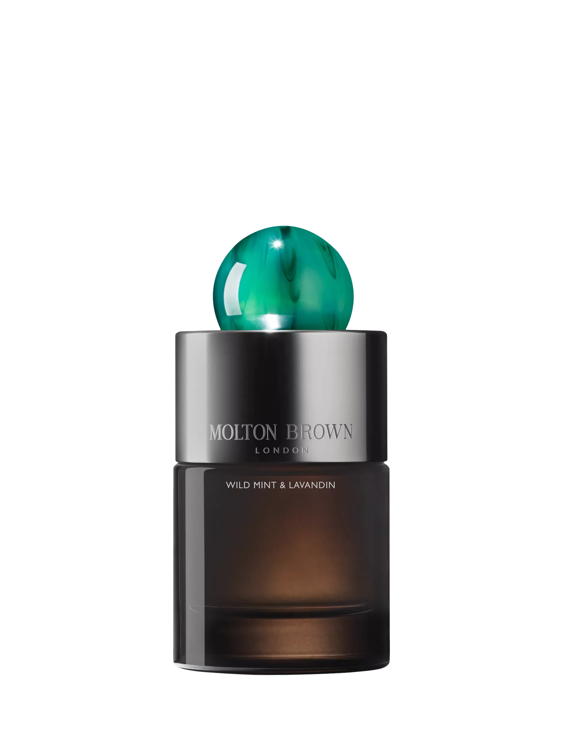 Molton Brown Wild Mint Lavandin EDP 100ml, UK version