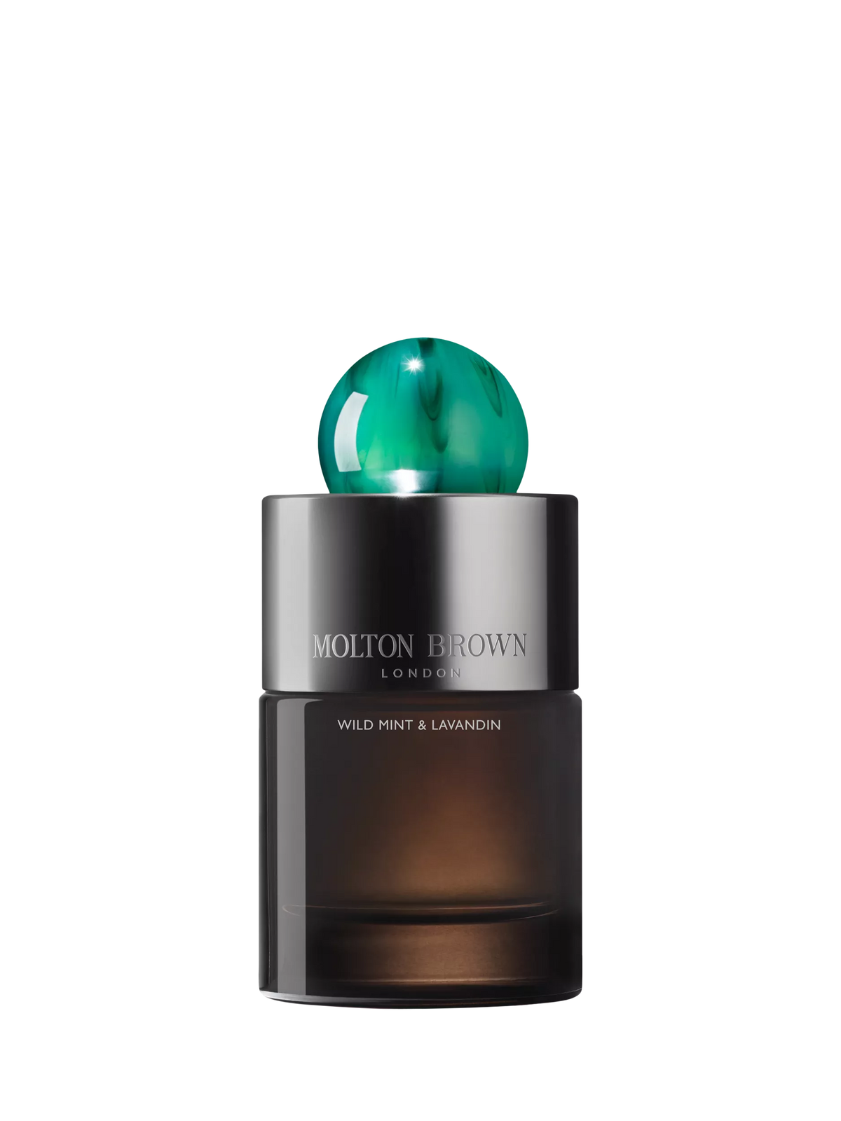 Molton Brown Wild Mint Lavandin EDP 100ml, UK version