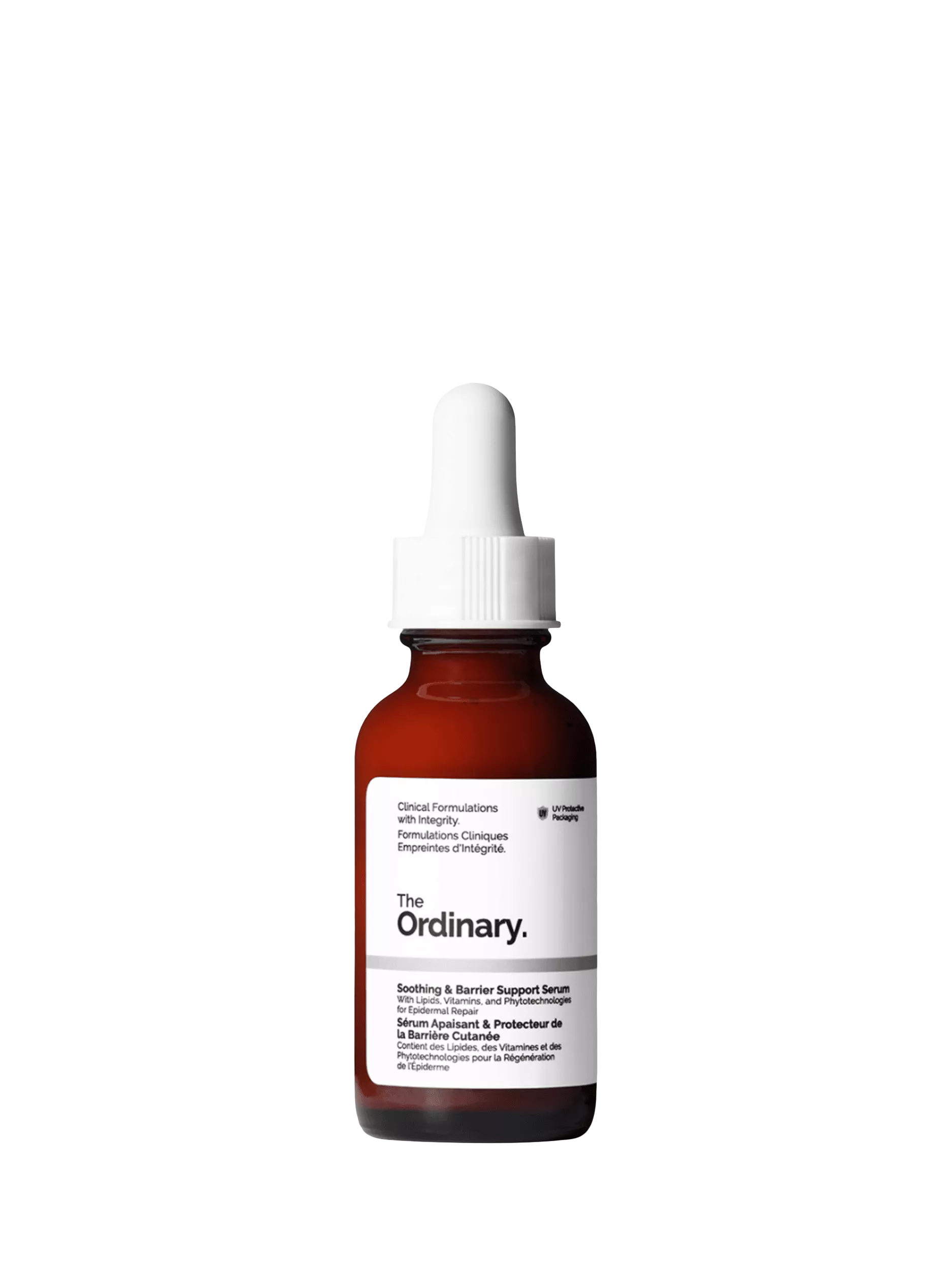 The Ordinary Soothing & Barrier Support Serum 30ml, UK version