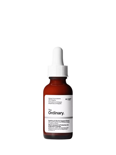 John Lewis The Ordinary Soothing & Barrier Support Serum 30ml- Buy online at McGrocer