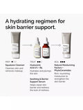 The Ordinary Soothing & Barrier Support Serum 30ml, UK version