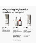 The Ordinary Soothing & Barrier Support Serum 30ml, UK version