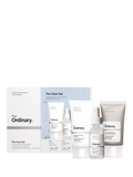The Ordinary Clear Set for Blemish-Prone Skin Skincare Gift Set (British brand)