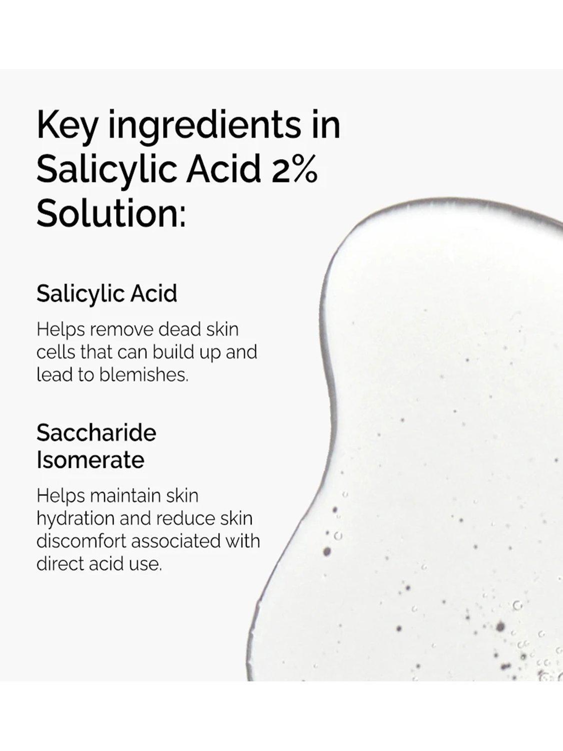 The Ordinary Clear Set for Blemish-Prone Skin Skincare Gift Set (British brand)