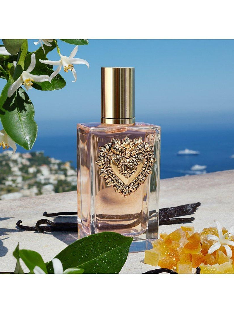 Dolce & Gabbana Devotion Eau de Parfum - British product