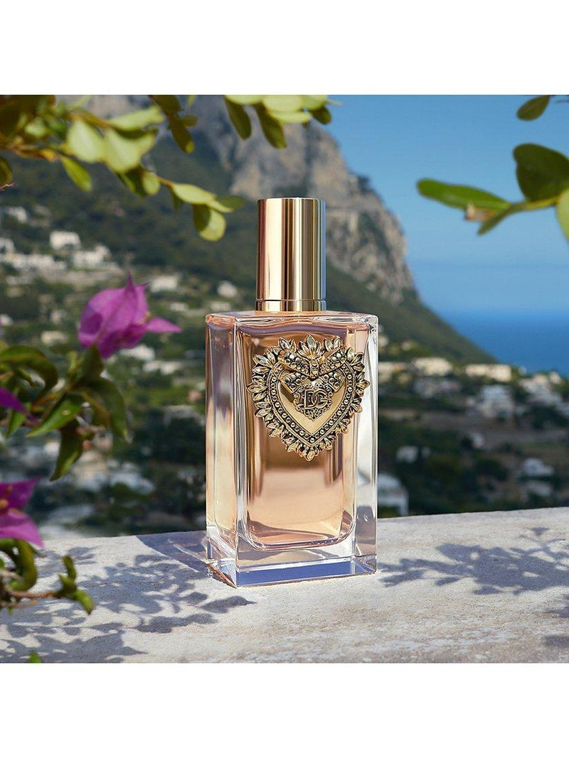 Dolce & Gabbana Devotion Eau de Parfum - British product