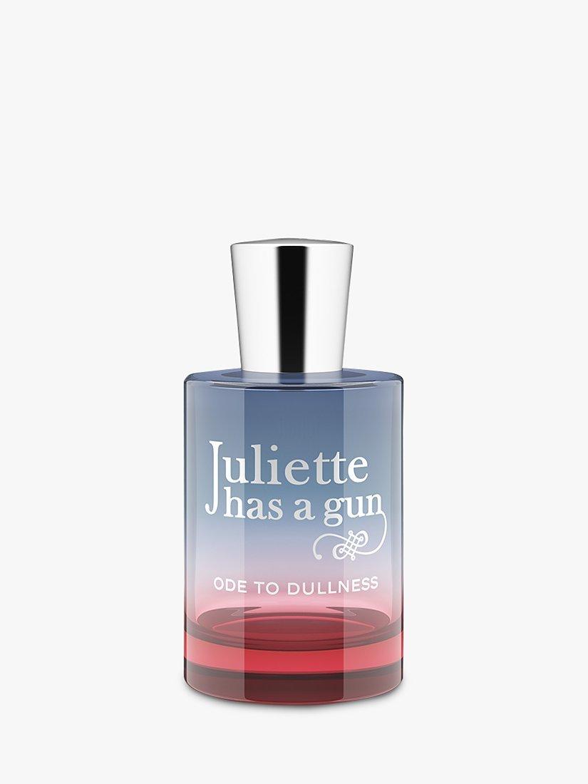 Juliette has a Gun Ode To Dullness eau de parfum, UK version