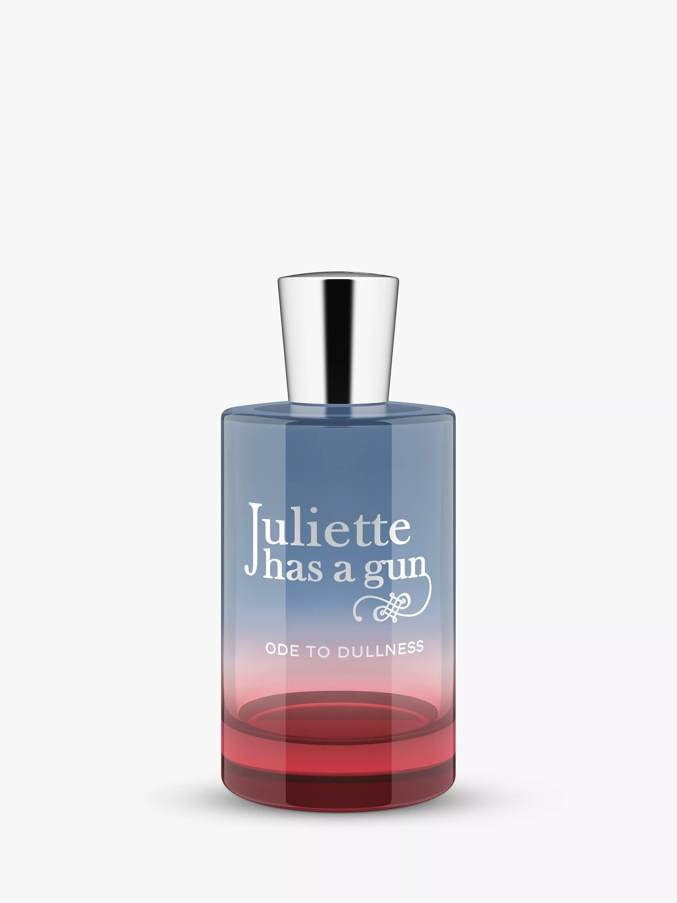 Calming Eau de Parfum with Badiane and Sandalwood Notes