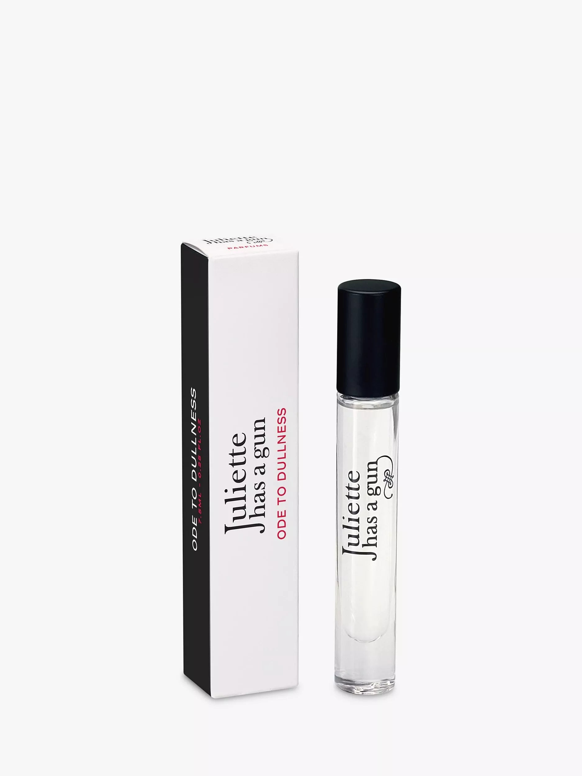 Calming Eau de Parfum with Badiane and Sandalwood Notes