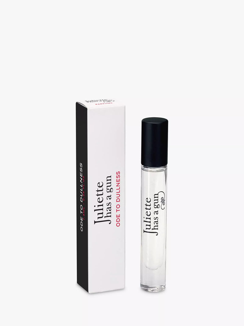 Calming Eau de Parfum with Badiane and Sandalwood Notes