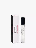 Calming Eau de Parfum with Badiane and Sandalwood Notes