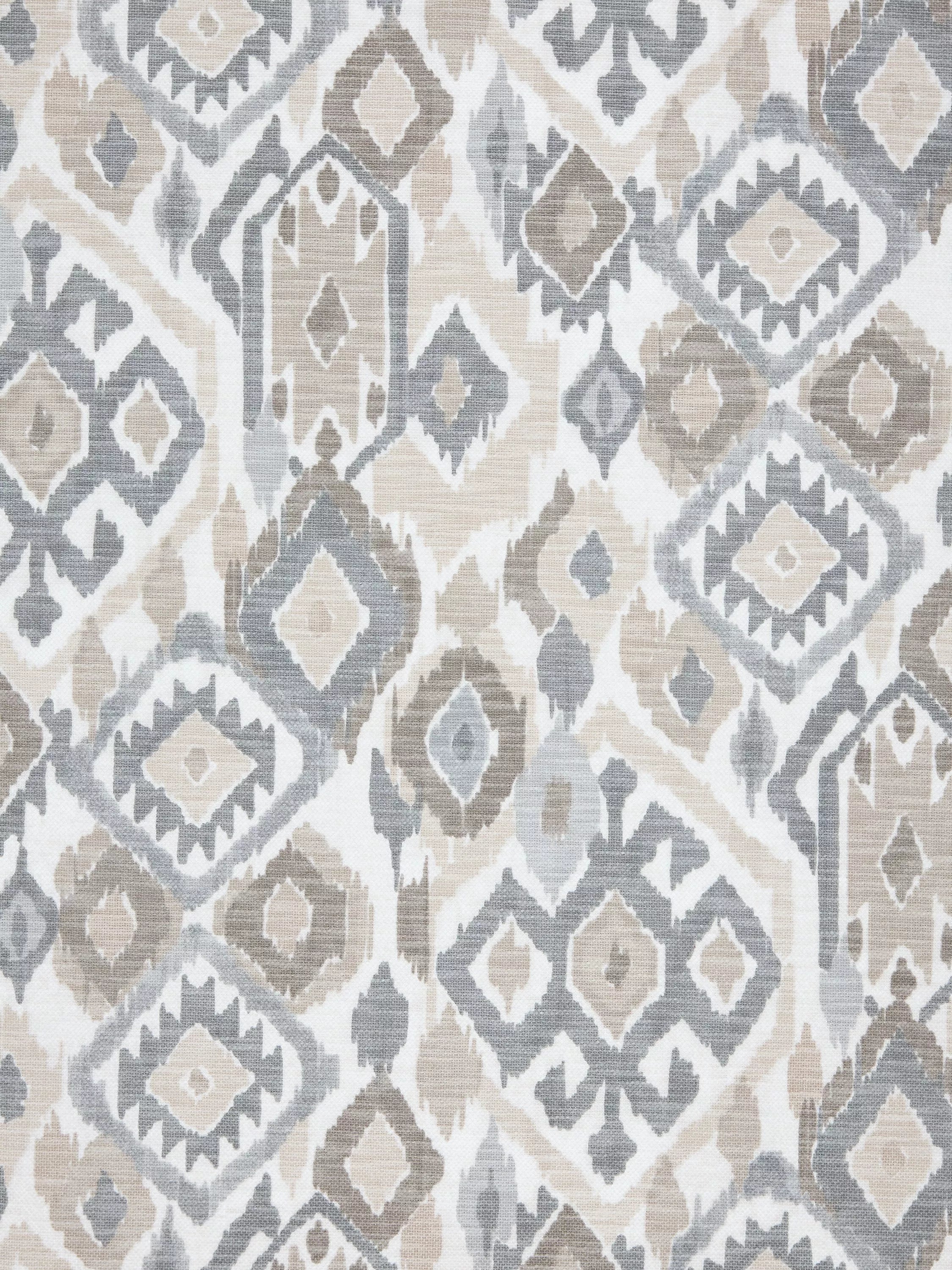 John Lewis Maya Ikat Furnishing Fabric