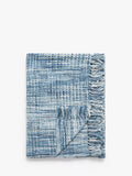 John Lewis Boucle Blend Throw