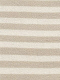 John Lewis ANYDAY Candy Stripe Throw