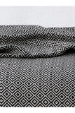 John Lewis Diamond Weave Throw