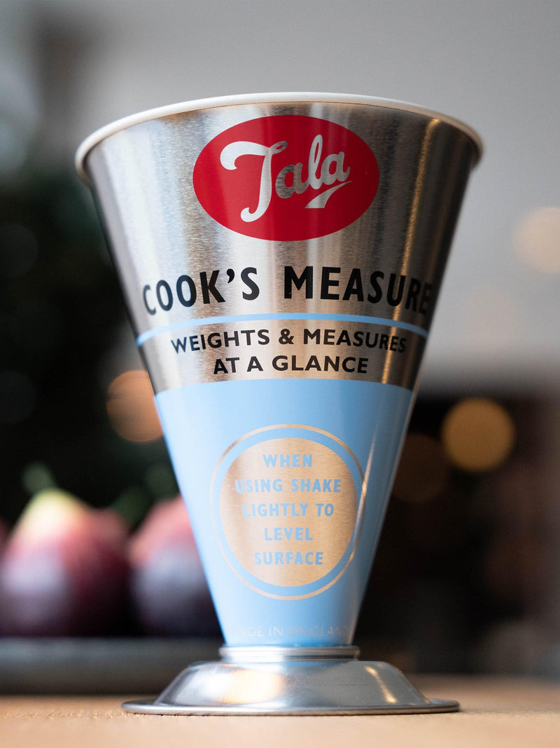 Tala Cook's Dry Measure 400ml (British brand)