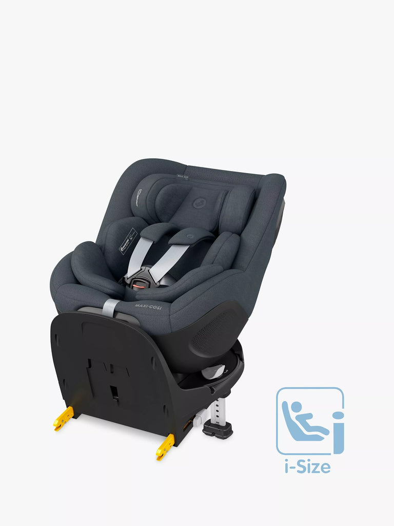 Maxi-Cosi Mica 360 Pro i-Size Car Seat