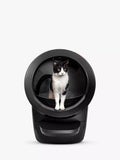 Litter-Robot 4 smart cat litter tray, UK version