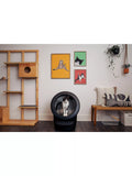 Litter-Robot 4 smart cat litter tray, UK version
