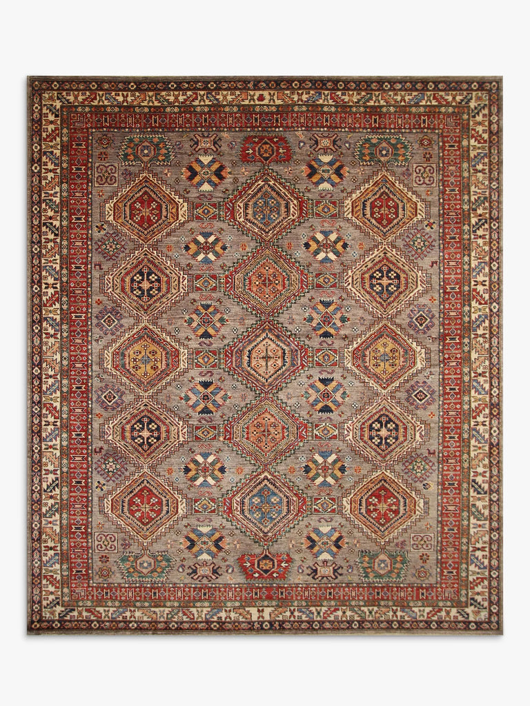 Gooch Oriental Supreme Kazak Rug, Multi, L291 x W148cm