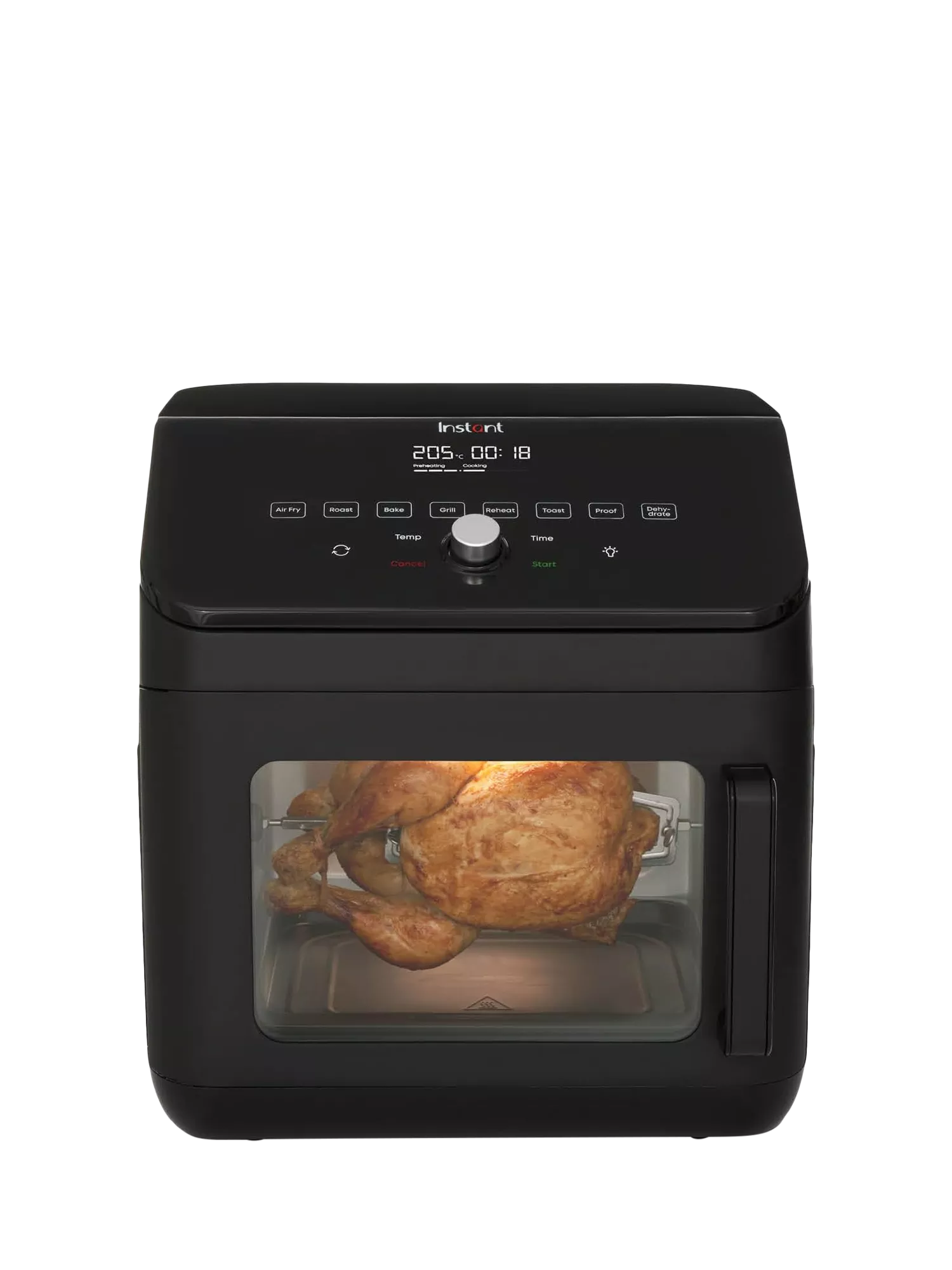 Instant Pot Vortex 13L air fryer oven, imported from the UK
