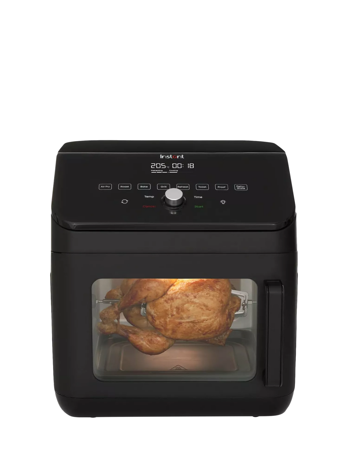 Instant Pot Vortex 13L air fryer oven, imported from the UK