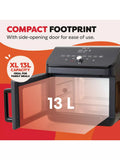 Instant Pot Vortex 13L air fryer oven, imported from the UK