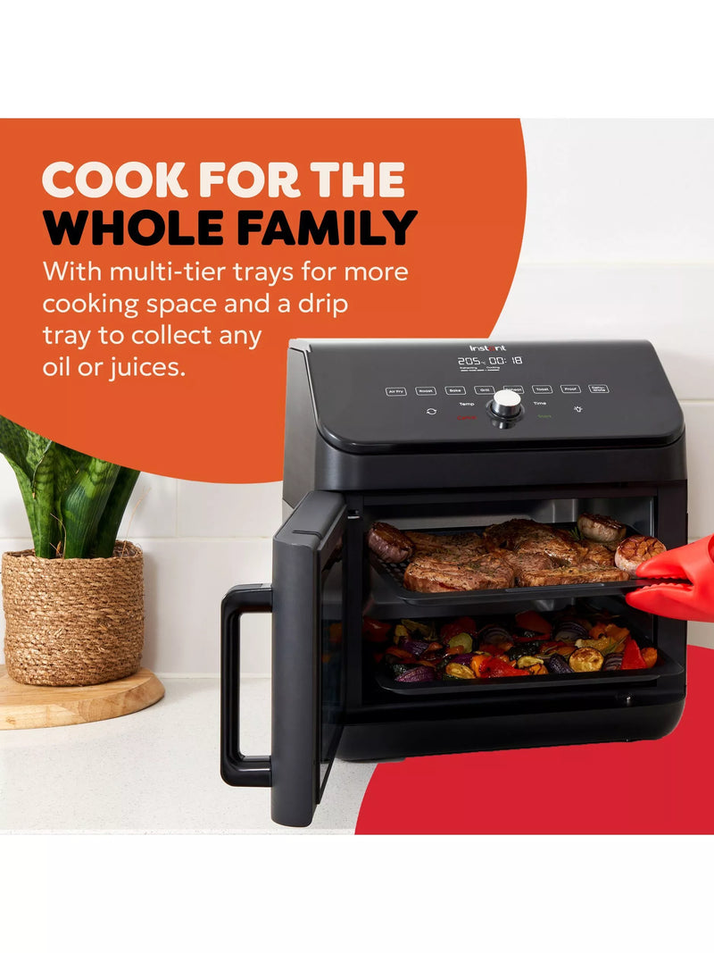 Instant Pot Vortex 13L air fryer oven, imported from the UK