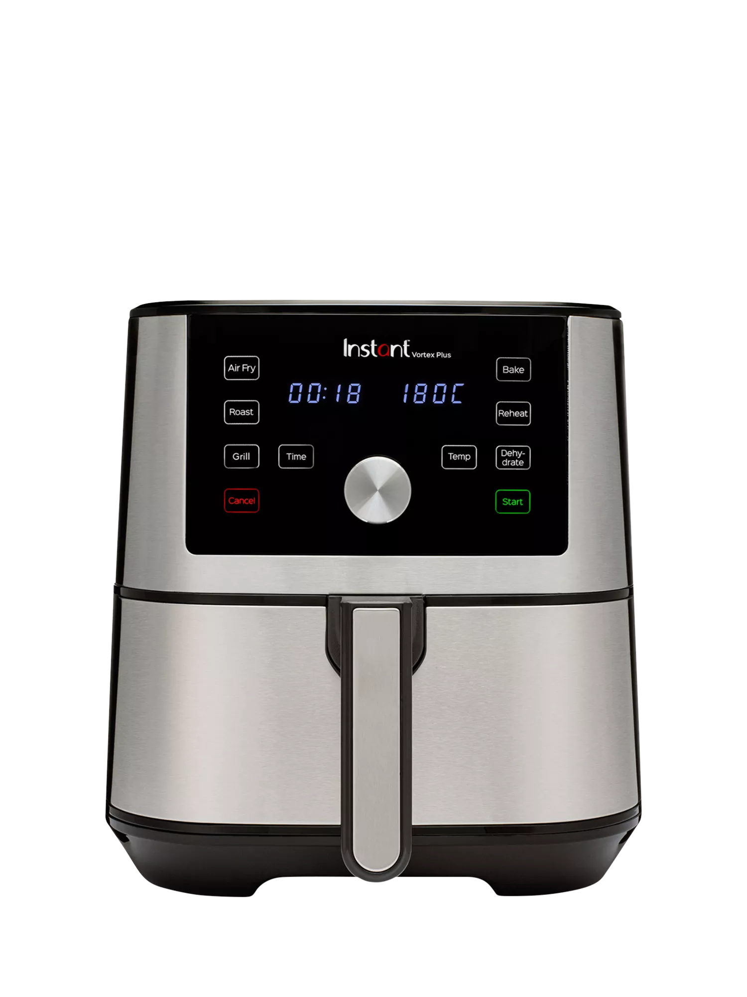 Instant Pot Vortex Plus air fryer 3.8L, UK version