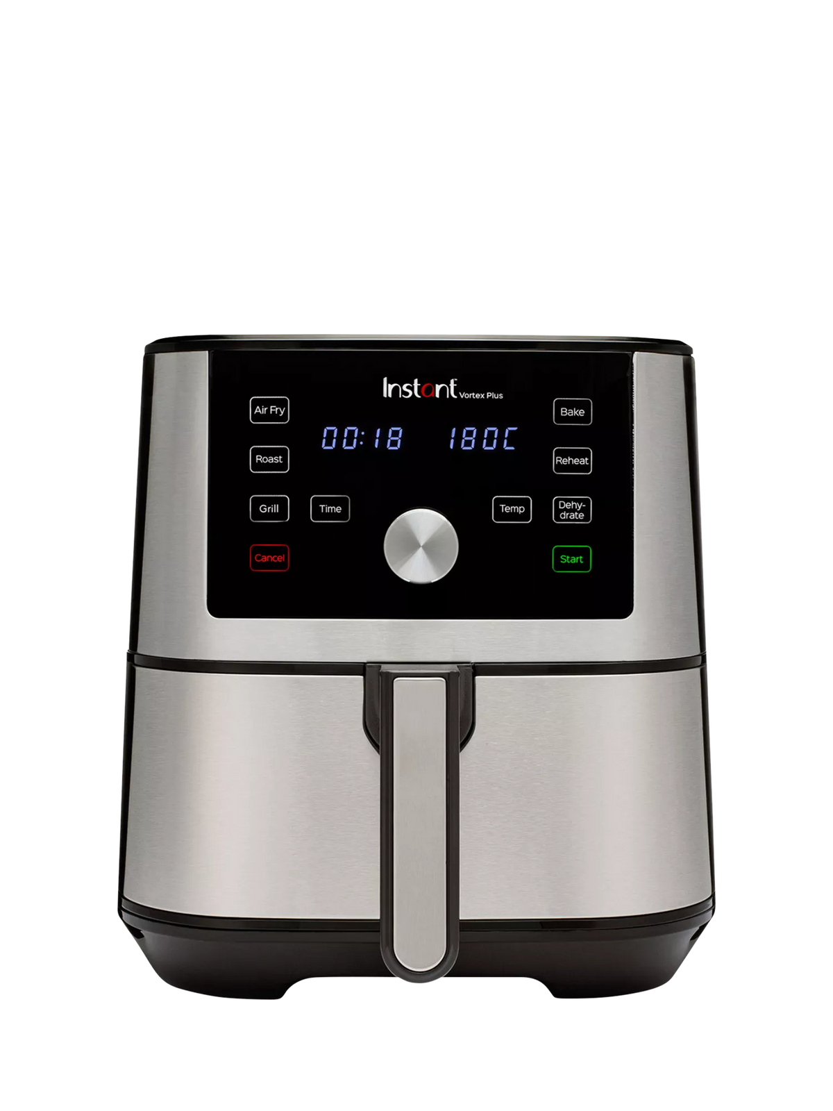 Instant Pot Vortex Plus air fryer 3.8L, UK version