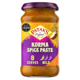 Patak's Korma Spice Paste   290g GOODS M&S   