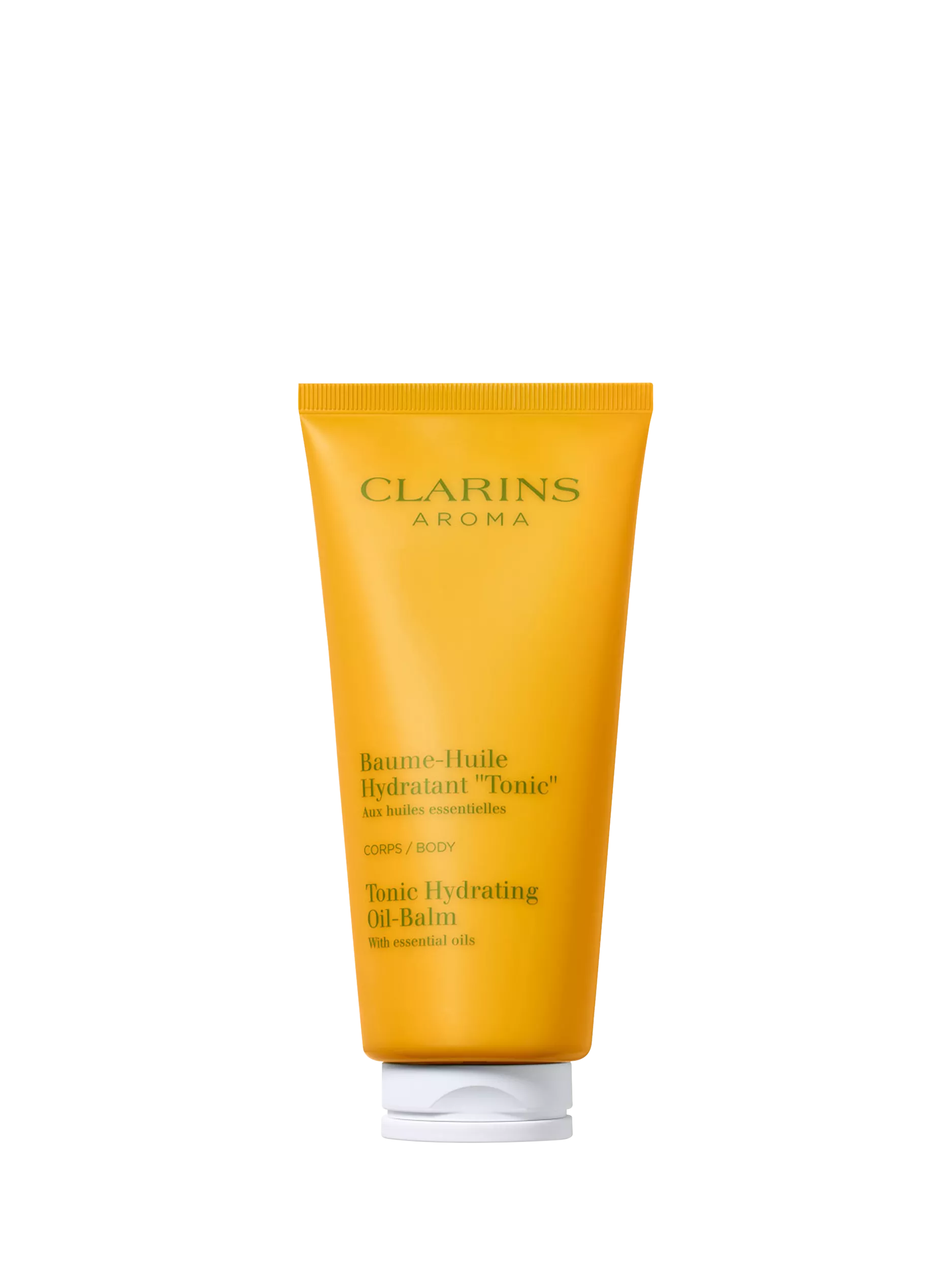 Clarins Tonic Balm 200ml, UK version