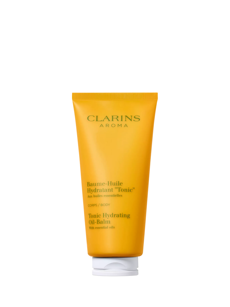 Clarins Tonic Balm 200ml, UK version