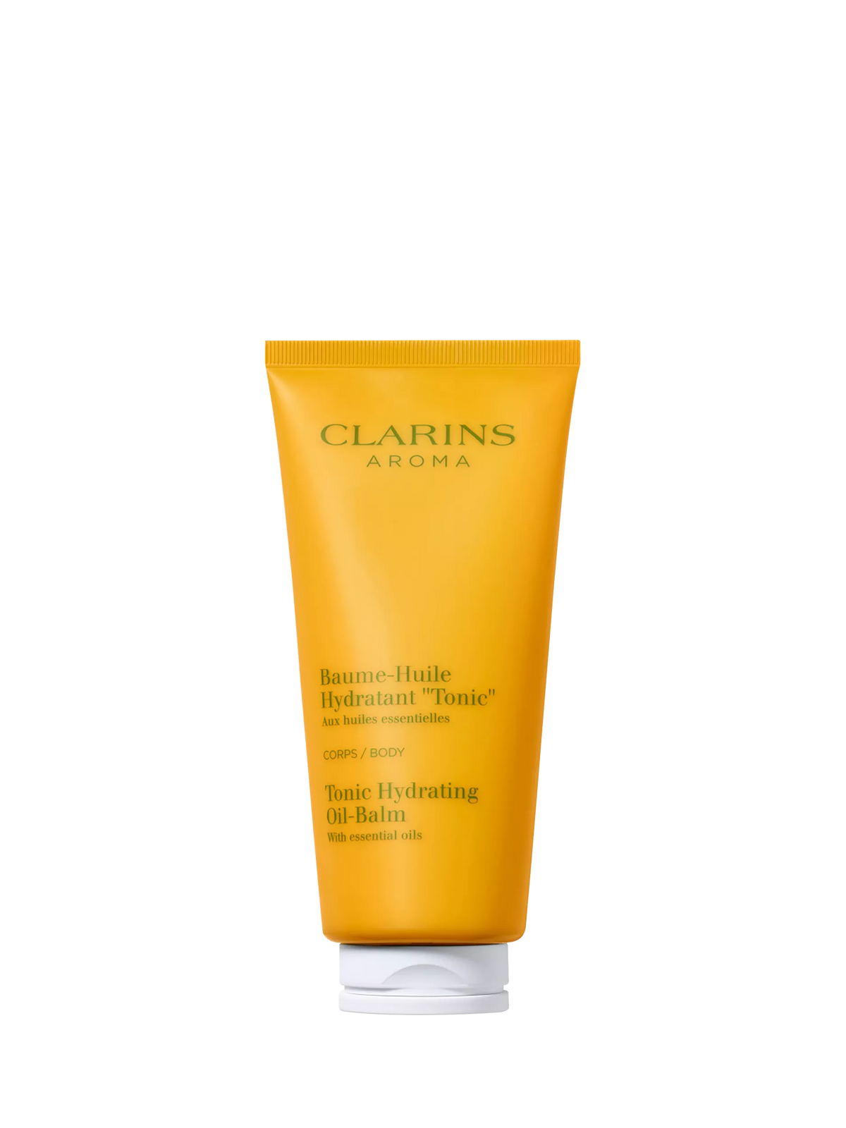 Clarins Tonic Balm 200ml, UK version