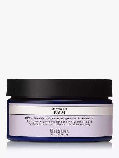 Neal's Yard Remedies Bio-Mutterbalsam, Schwangerschaftspflege, 180 g