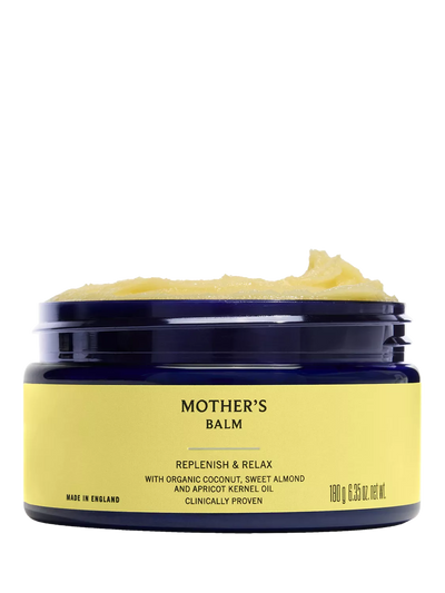 John Lewis Neal's Yard Remedies Organic Mother's Balm Maternity Beauty 180g- Buy online at McGrocer