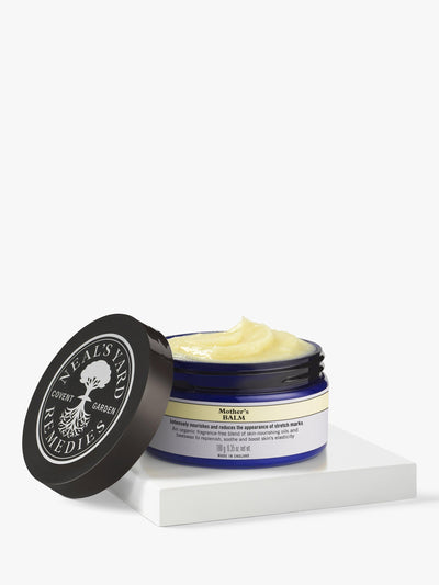 Neal's Yard Remedies Bio-Mutterbalsam Mutterschaftsschönheit 180g