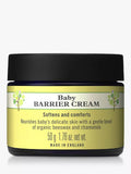 Neal's Yard Remedies Baby Barrier Nappy Cream 50g, imported from the UK