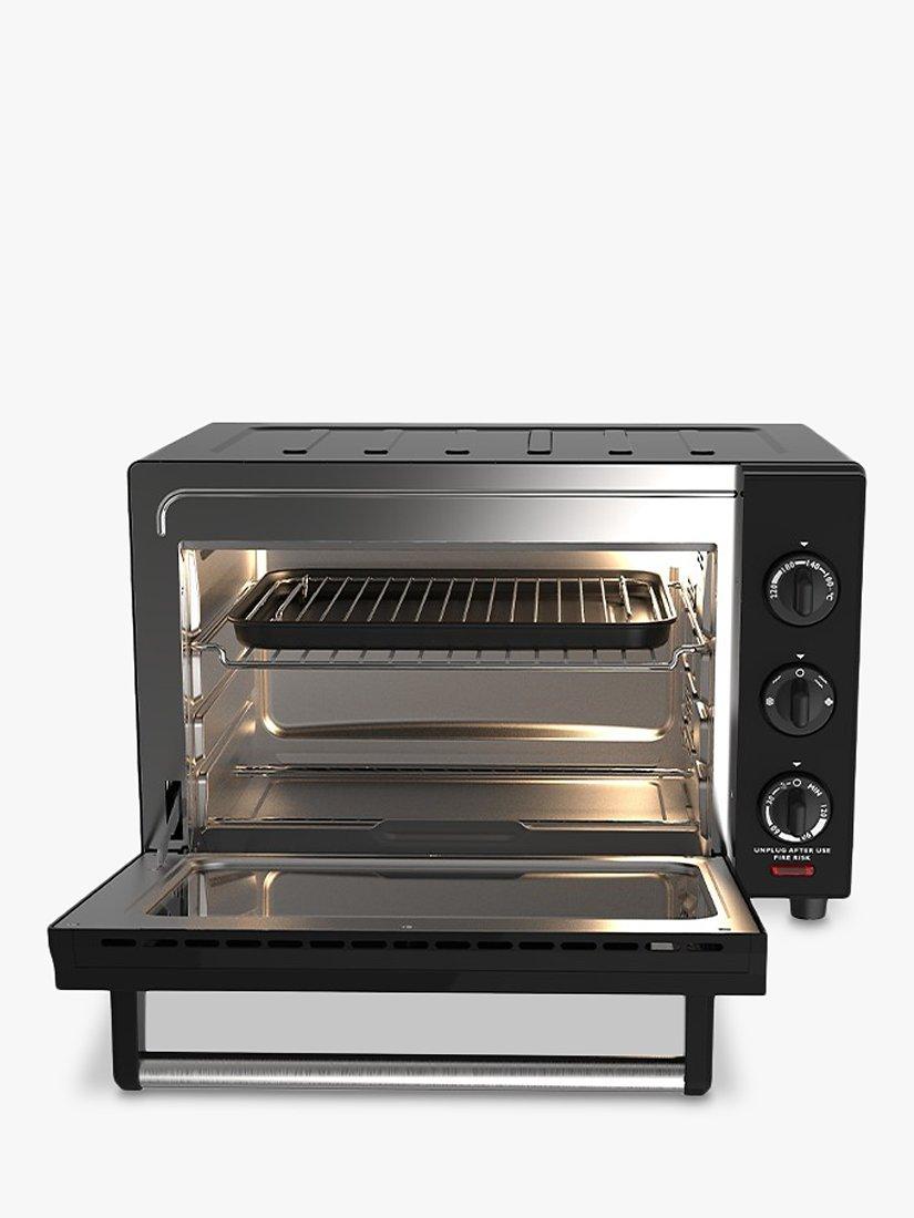 Mini four Dualit noir 22L (marque britannique)