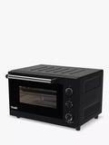 Dualit Mini Oven Black 22L (British brand)